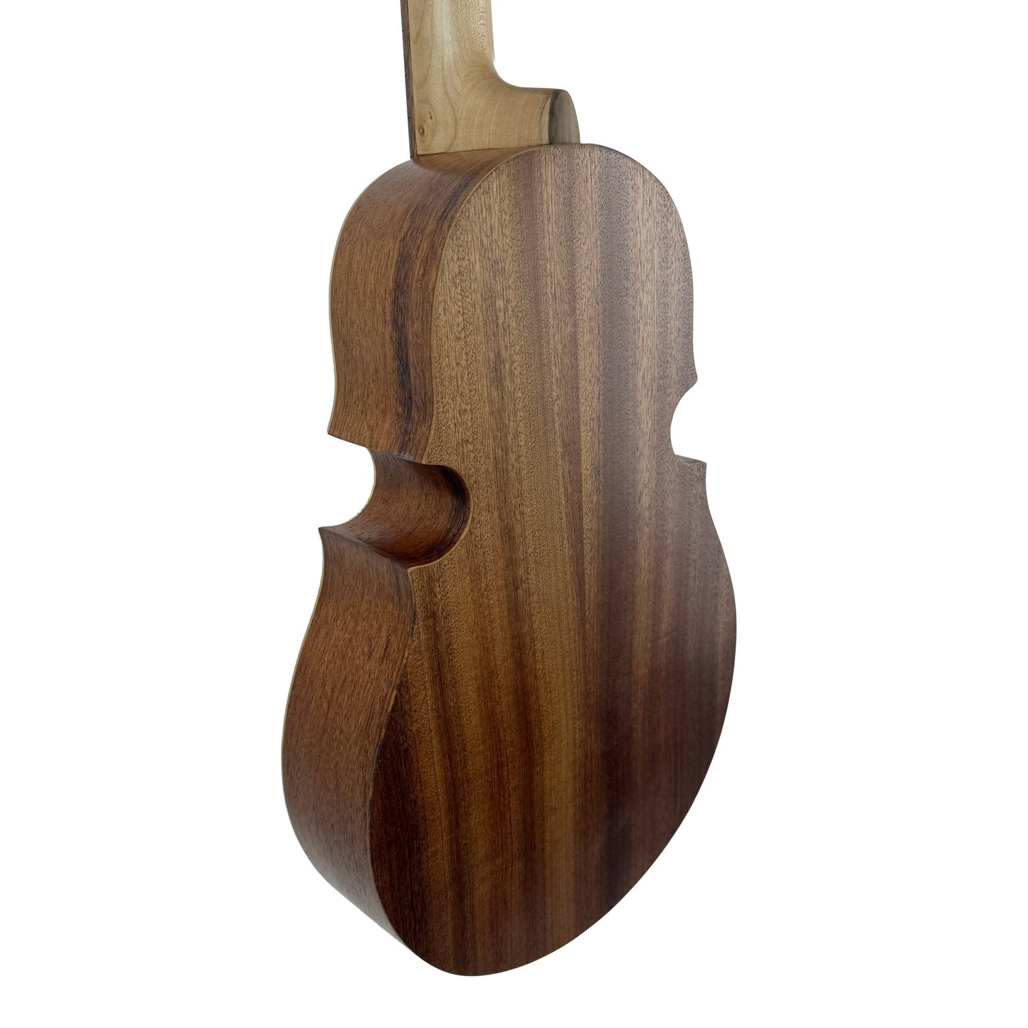 APC Puerto Rican Cuatro, with Case