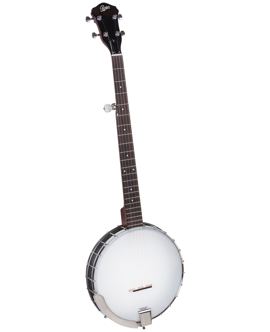 Rover RB-20 Student 5-String Openback Banjo Banjos Rover