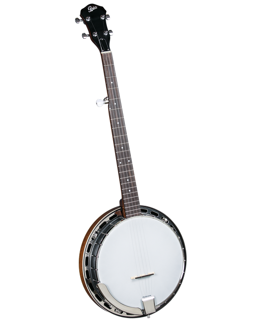 Rover RB-25 Student 5-String Resonator Banjo Banjos Rover