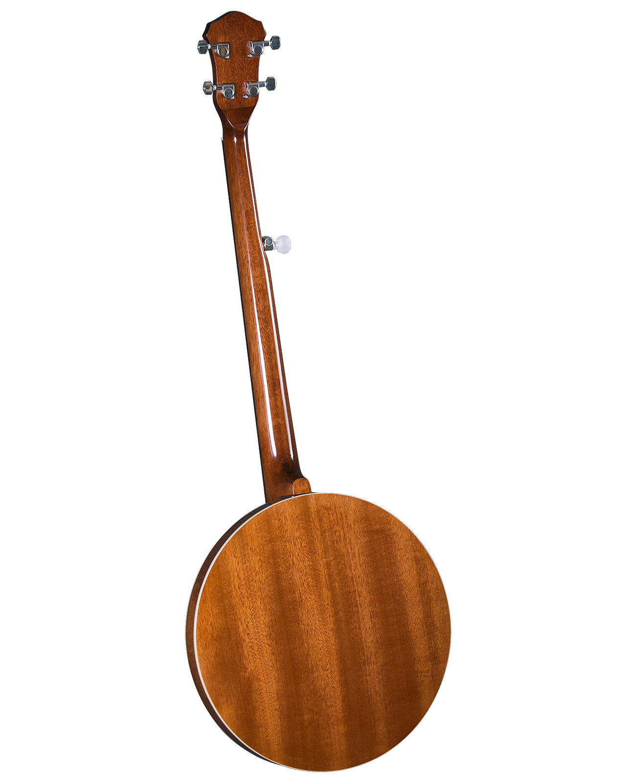 Rover RB-25 Student 5-String Resonator Banjo Banjos Rover