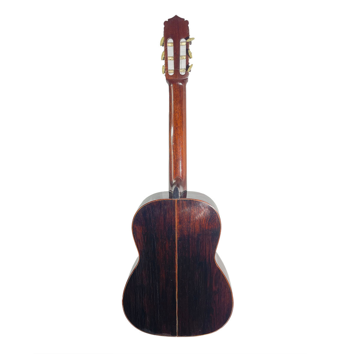Rico Flamenco Guitar Guitars Martin