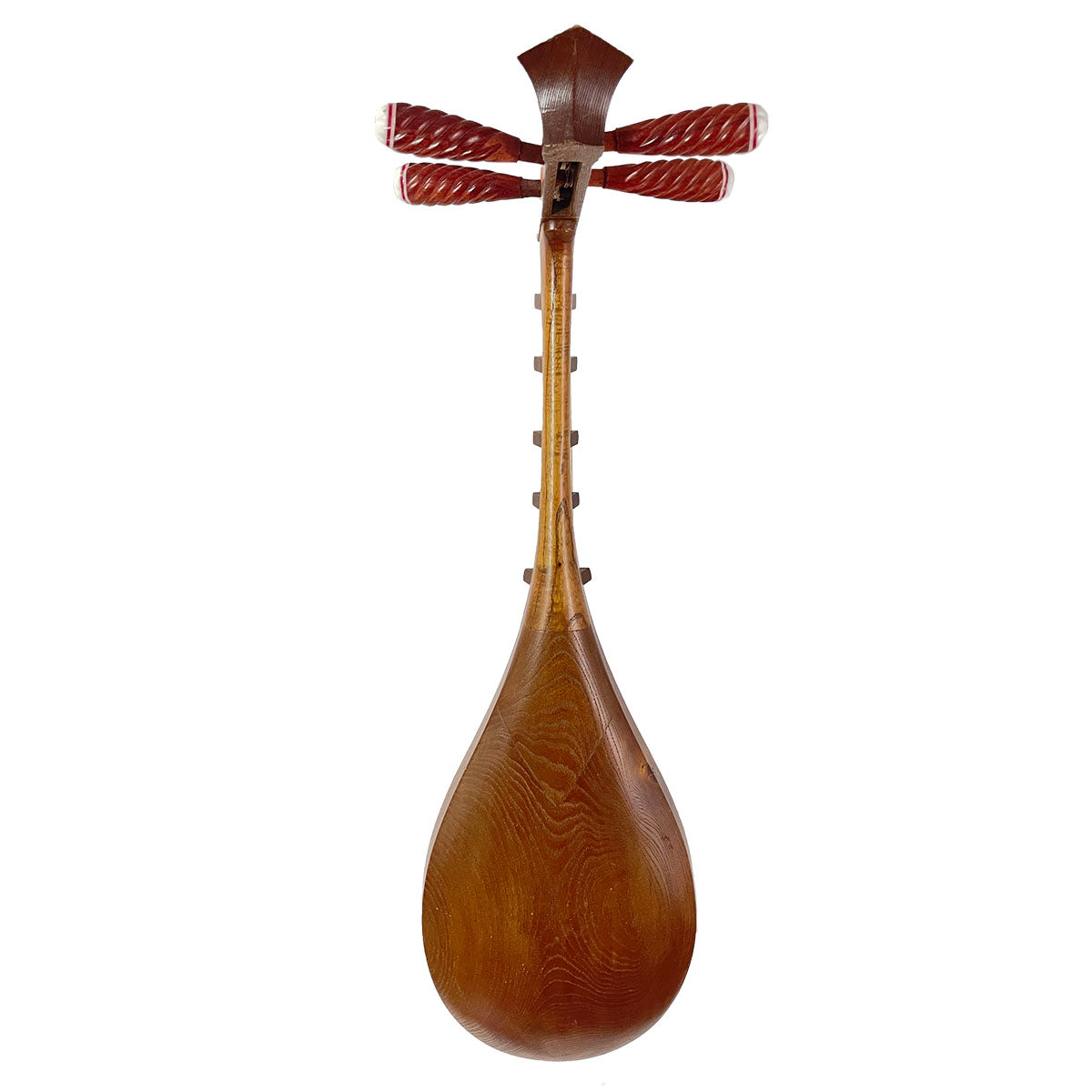 Japanese Chikuzen Biwa, Used Plucked Strings - Others Lark in the Morning