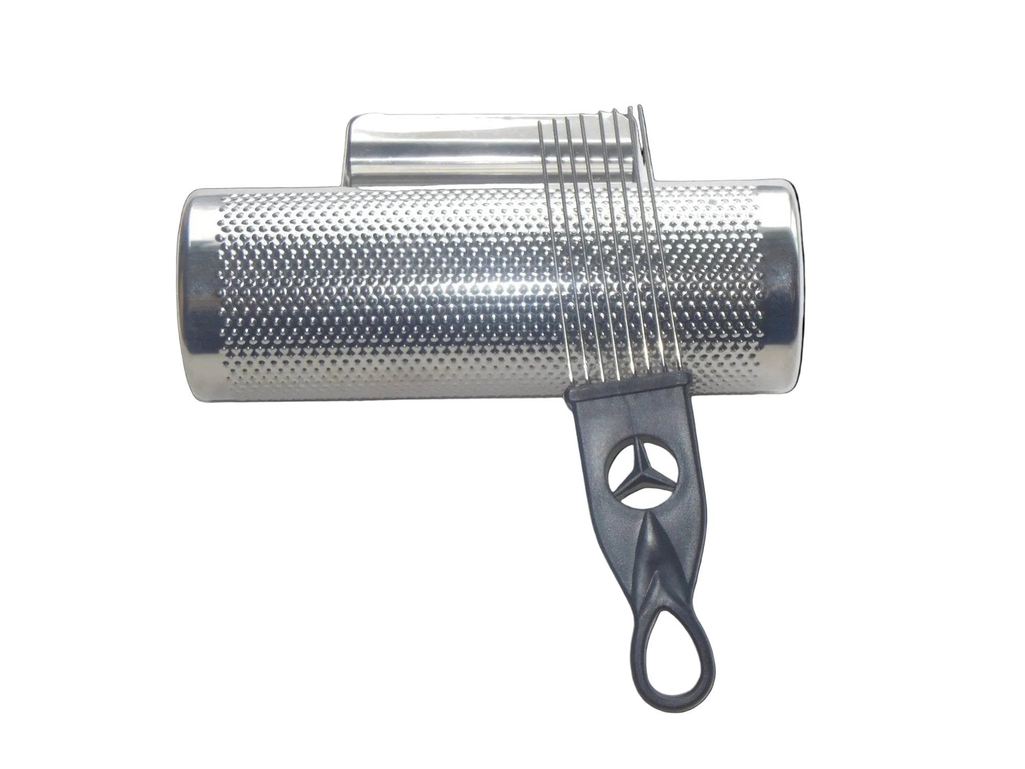 Small Metal Guiro