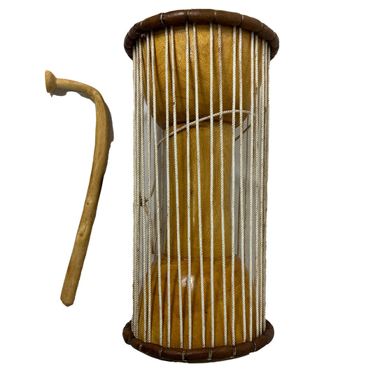 Talking Drum Talking drums Lark in the Morning