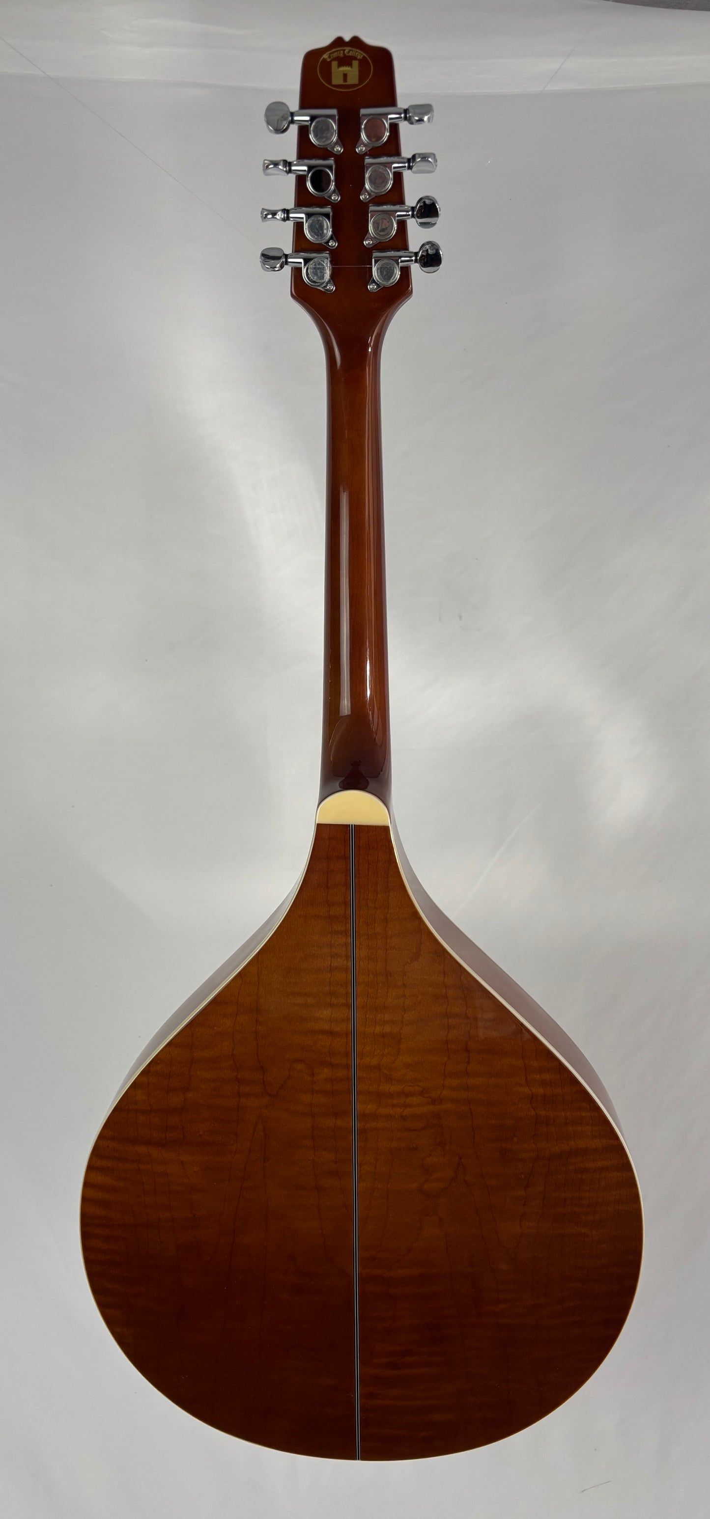 Trinity College TM-325 Celtic Octave Mandolin: New & Repaired