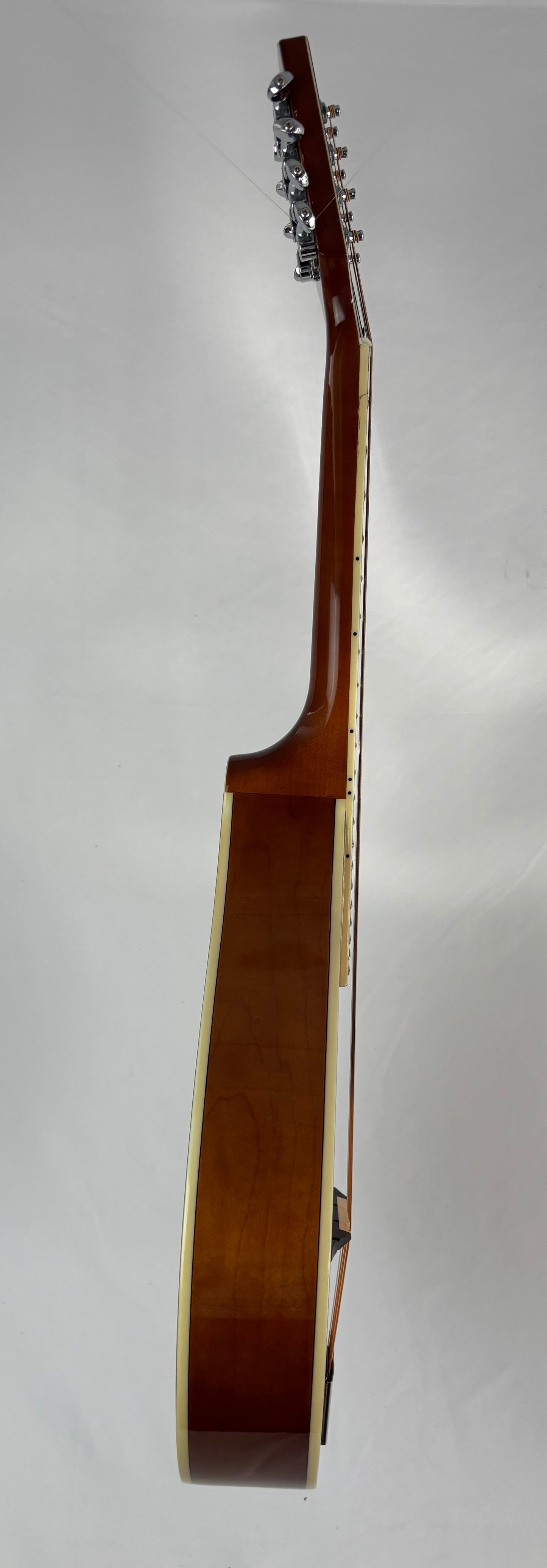 Trinity College TM-325 Celtic Octave Mandolin: New & Repaired