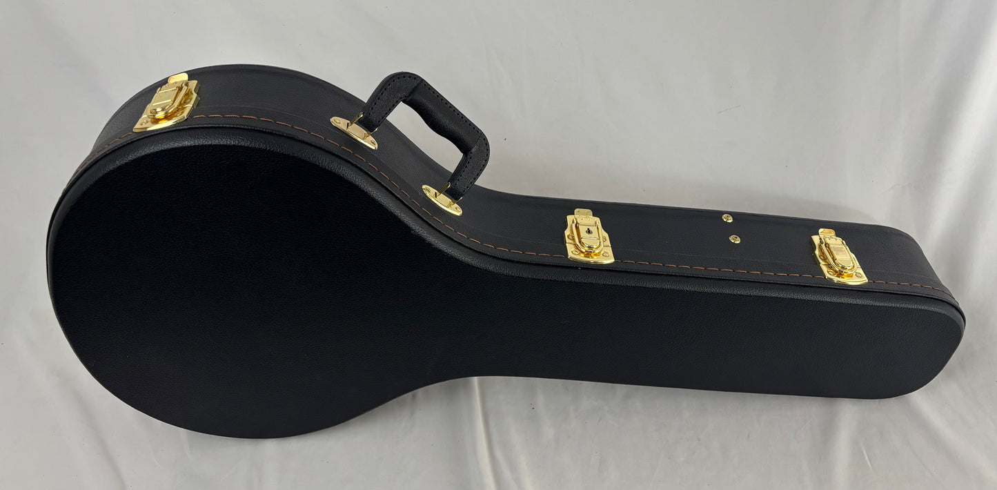 Trinity College TM-325 Celtic Octave Mandolin: New & Repaired