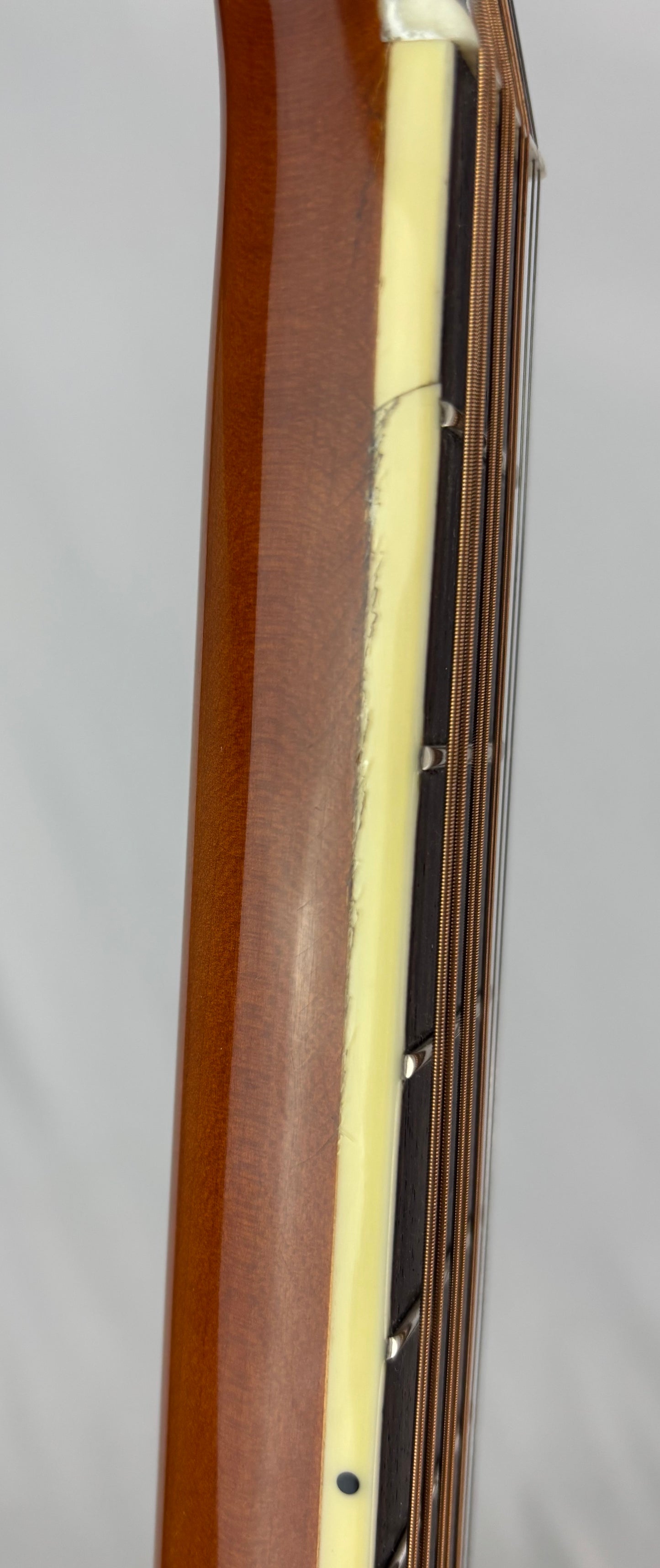 Trinity College TM-325 Celtic Octave Mandolin: New & Repaired