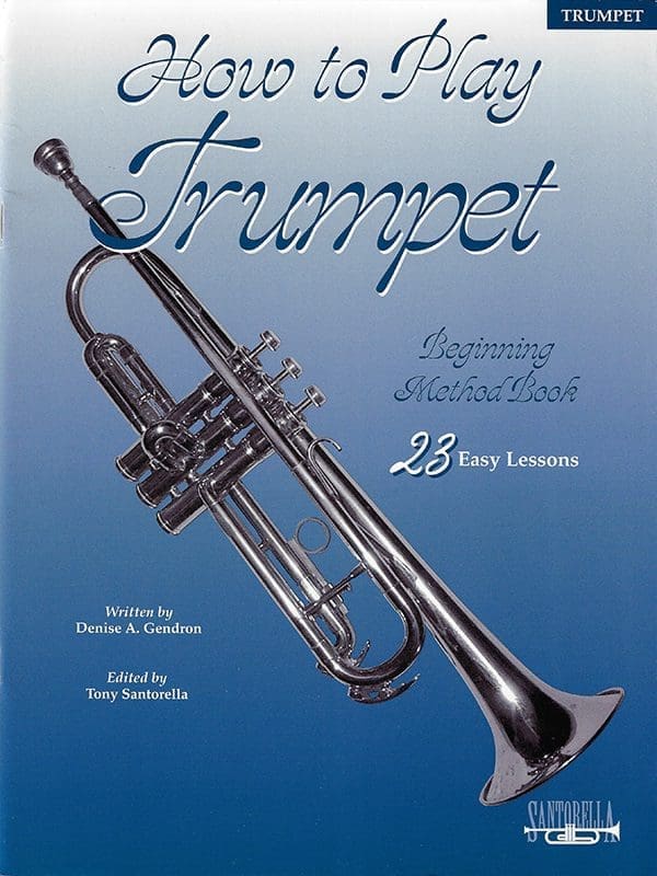 How To Play Trumpet
