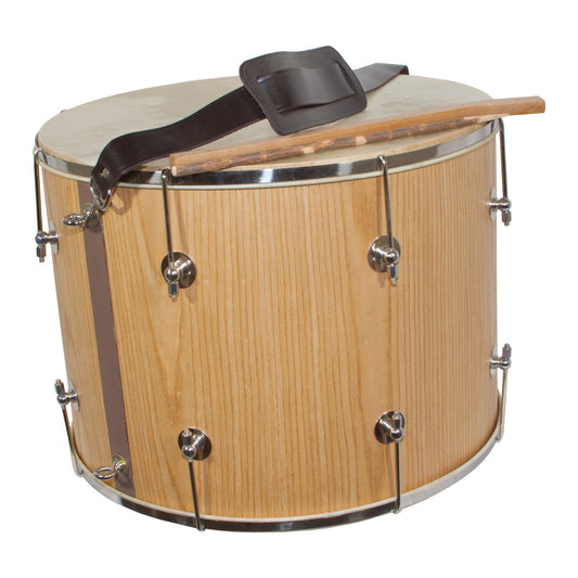 Bolt Tuned Tupan Drum 20-Inch