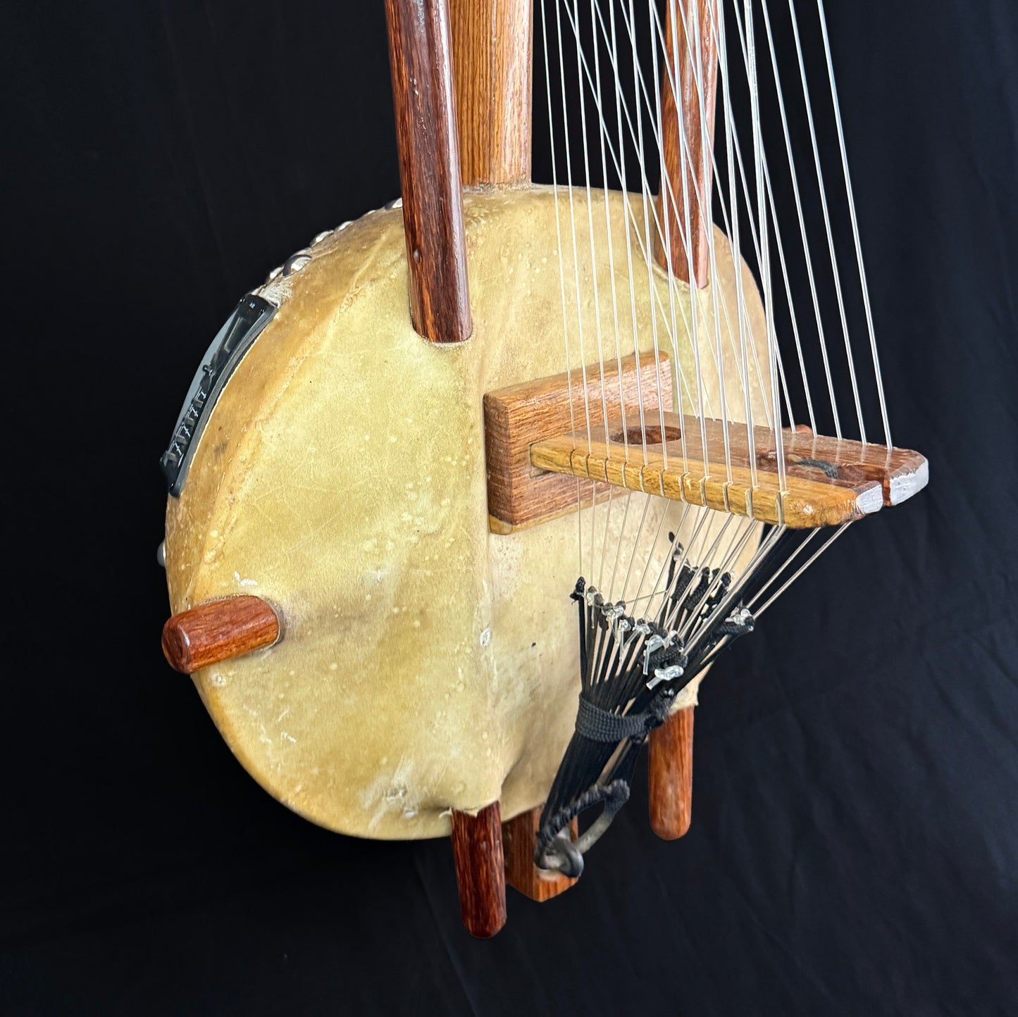 Travel Kora, with pickup