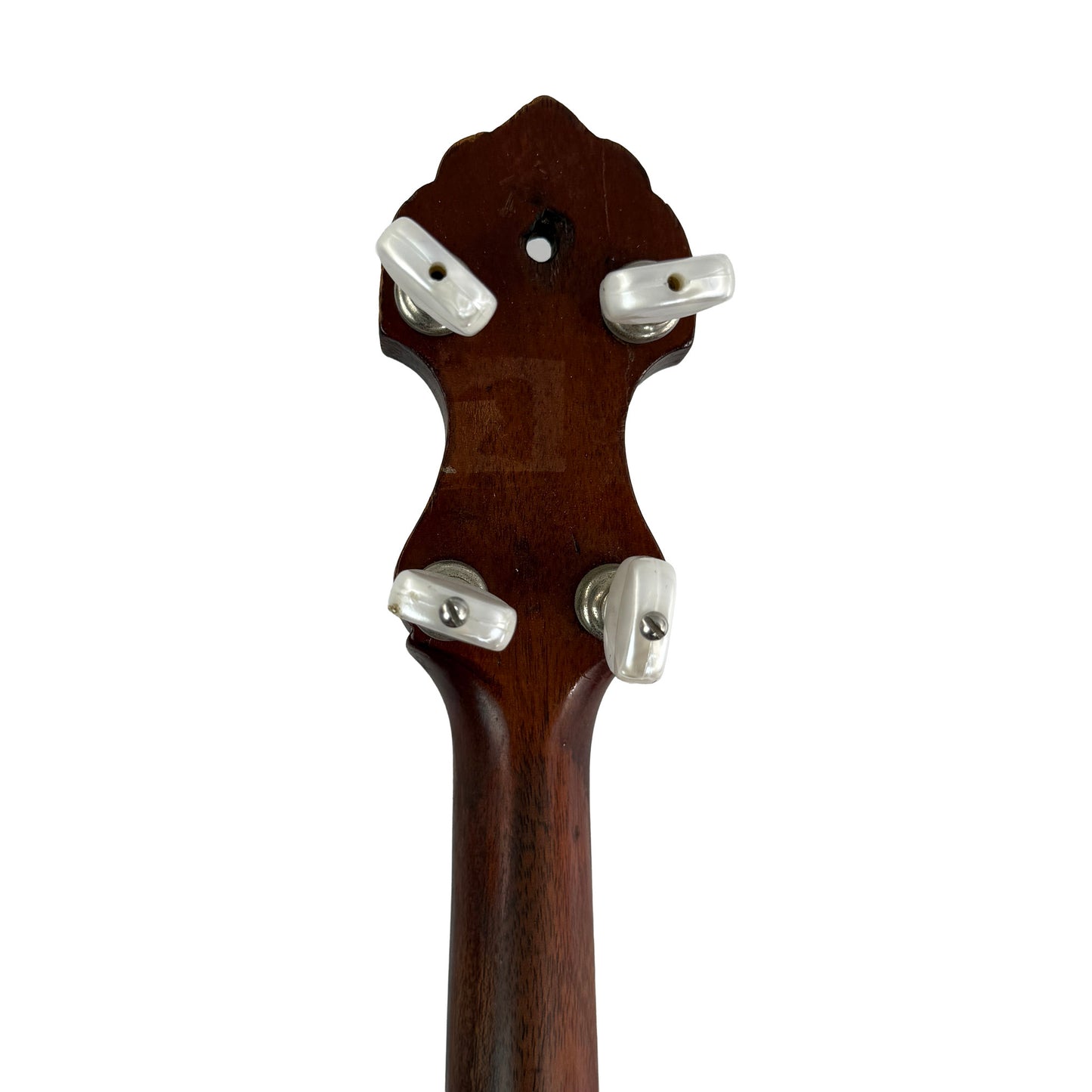 Tenor Banjo - Vega Style N, c. 1918