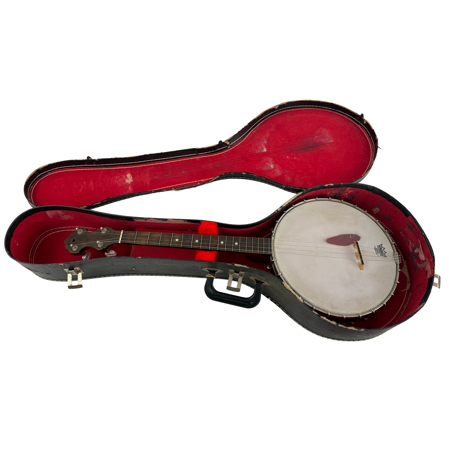 Tenor Banjo - Vega Style N, c. 1918