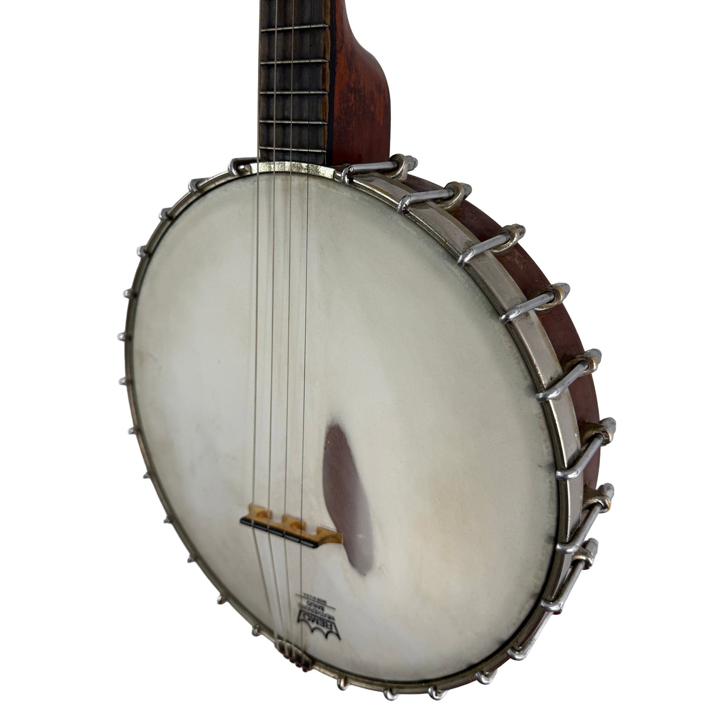 Tenor Banjo - Vega Style N, c. 1918