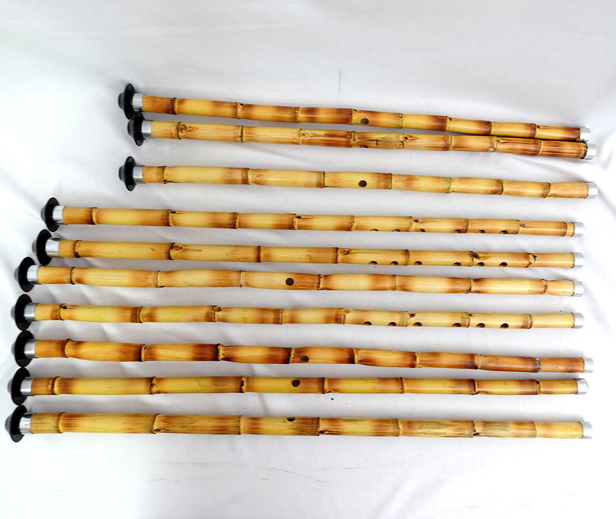 Turkish Ney Flutes Lark in the Morning