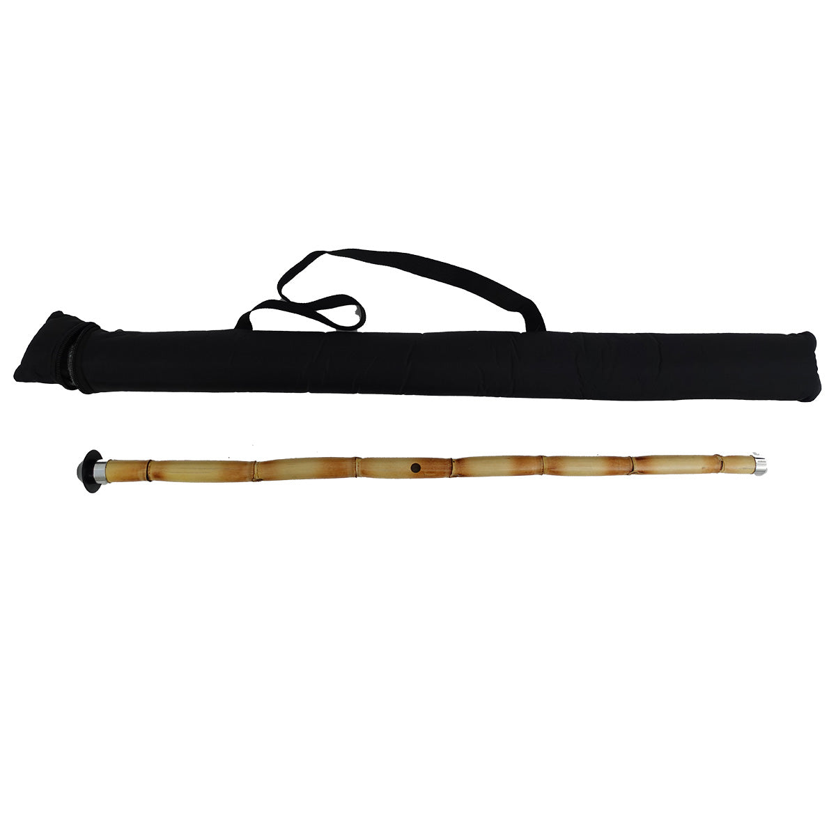 Turkish Ney Flutes Lark in the Morning