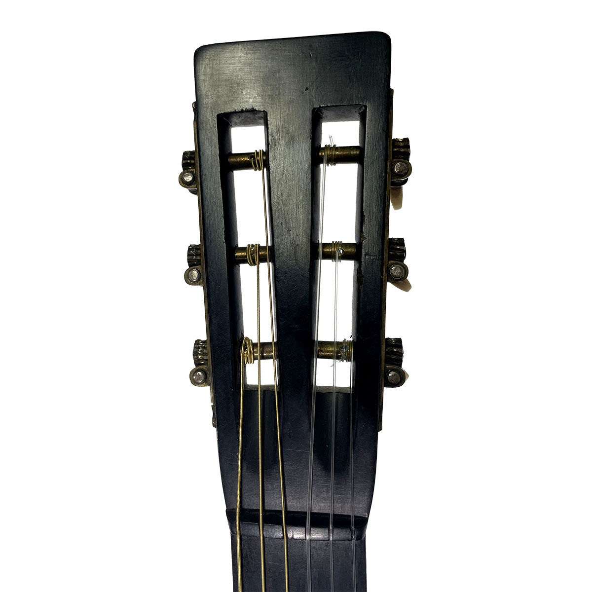 C.F. Martin Parlor Guitar, c. 1880 Guitars Martin
