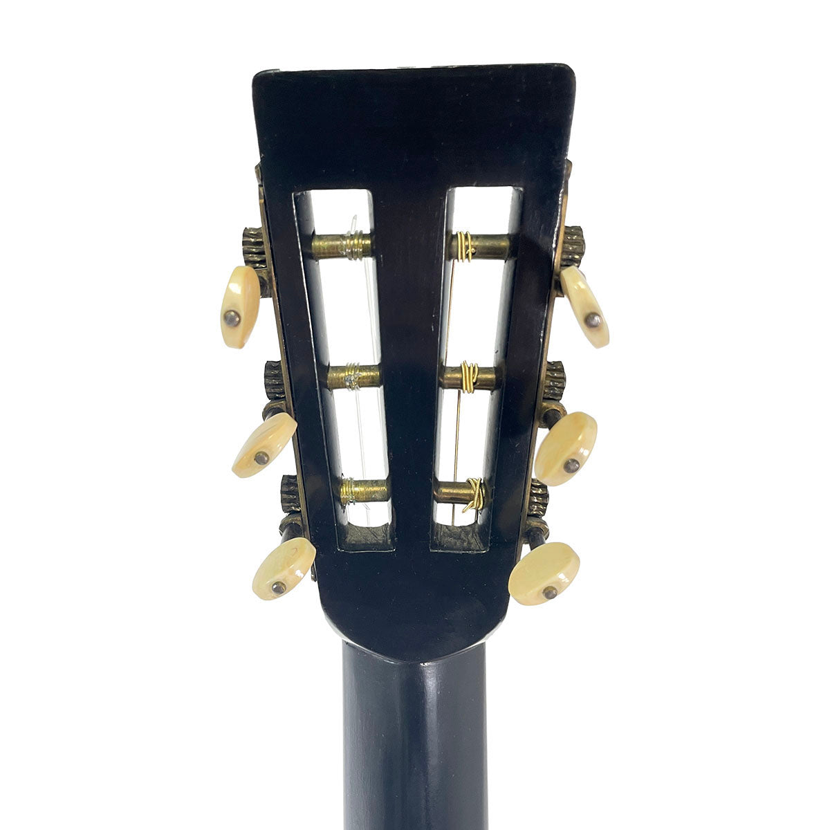 C.F. Martin Parlor Guitar, c. 1880 Guitars Martin