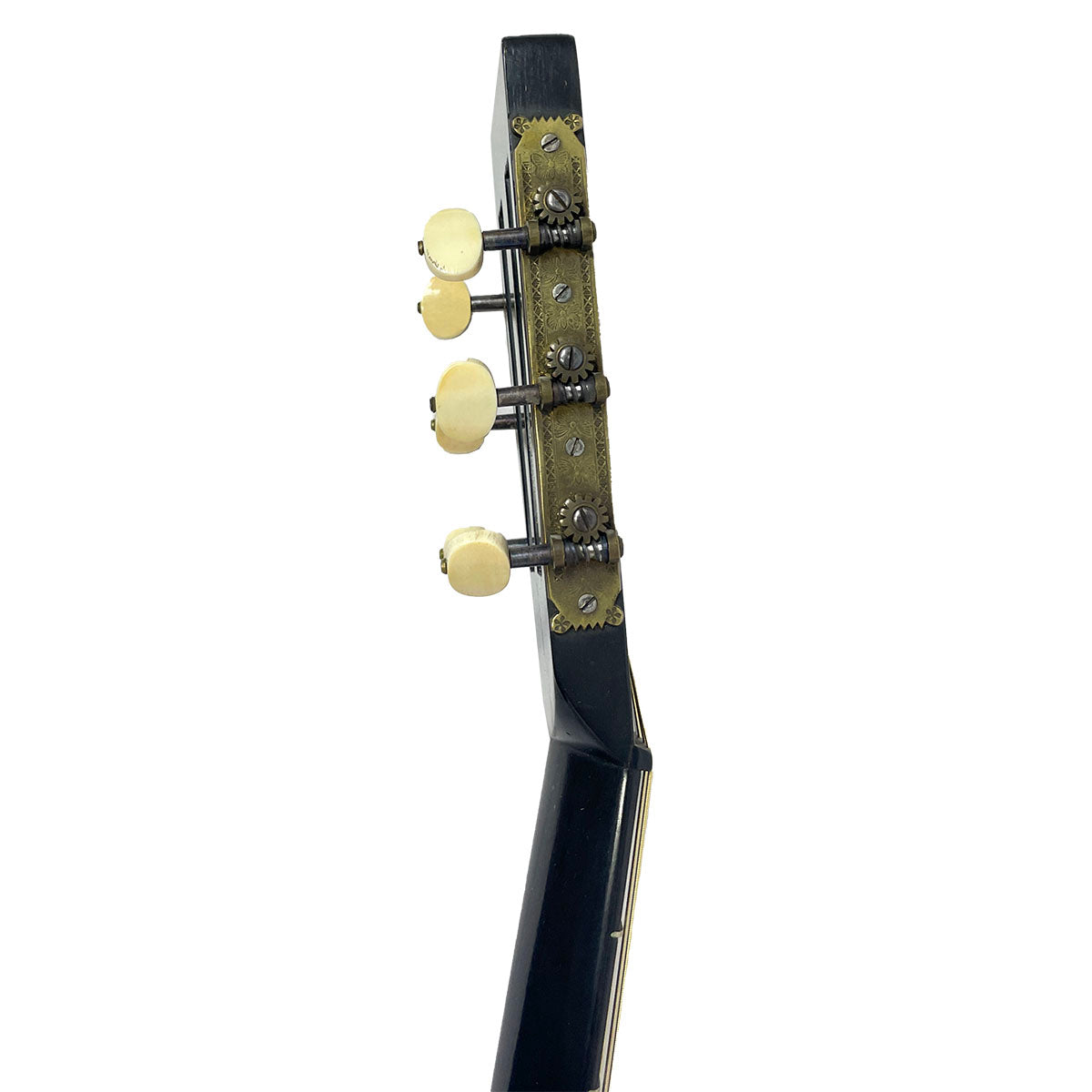 C.F. Martin Parlor Guitar, c. 1880 Guitars Martin