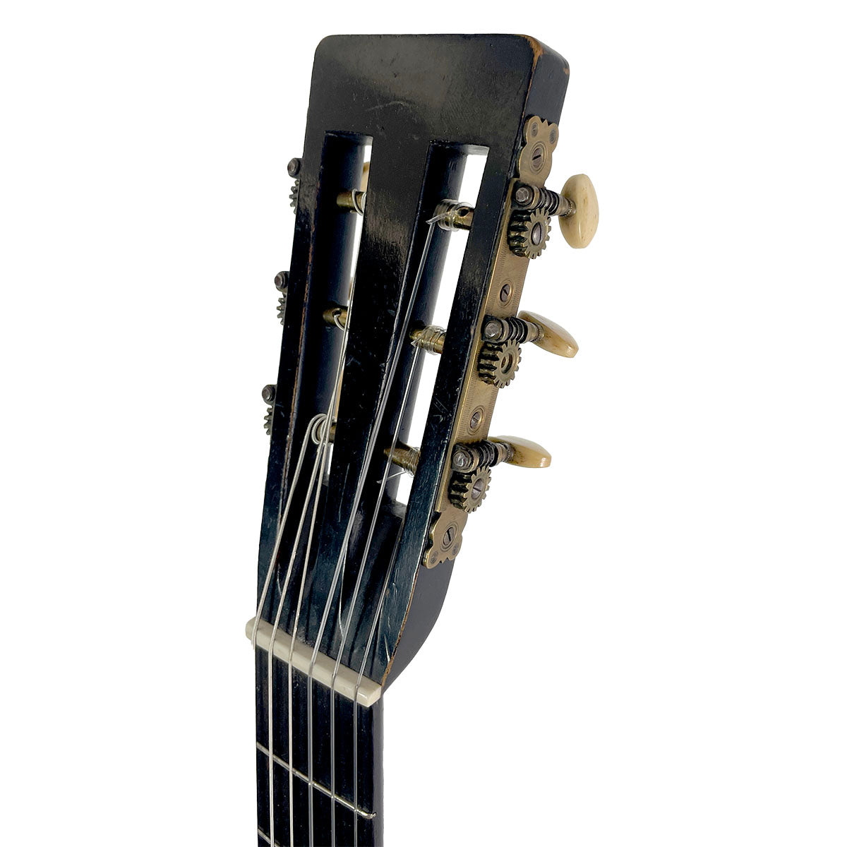 C.F. Martin Parlor Guitar, Pre-1867 Guitars Martin