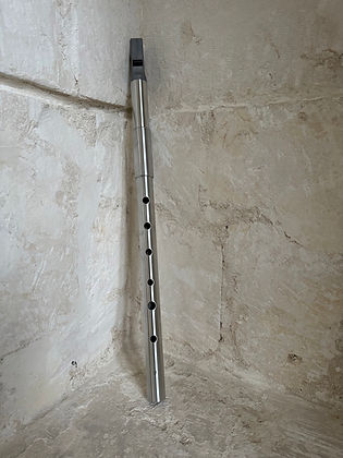 Optima Tenor Eb Tuneable Whistle