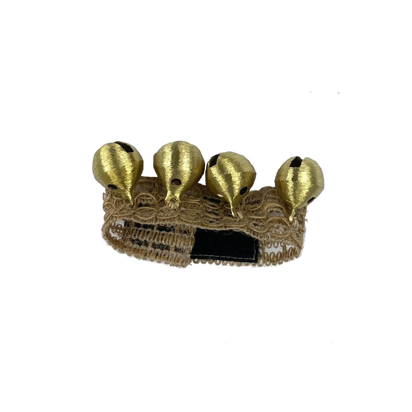 Bell Anklet