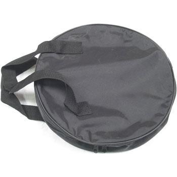 Nylon Case for Bodhran, 10" x 3.75" Bodhran Accessories Lark in the Morning