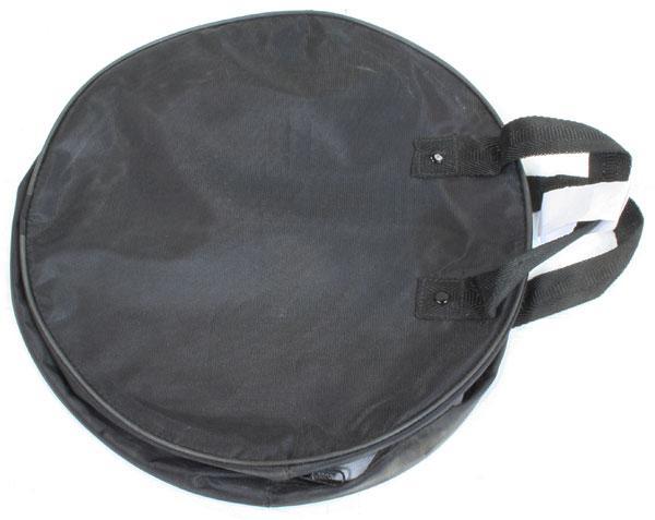 Nylon Case for Bodhran, 12" x 3.5" Bodhran Accessories Lark in the Morning