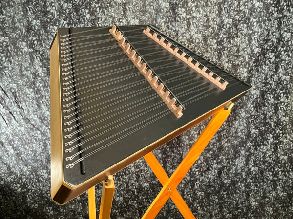 Songbird 13/12 Chickadee Hammered Dulcimer Hammered Dulcimers Songbird Dulcimers