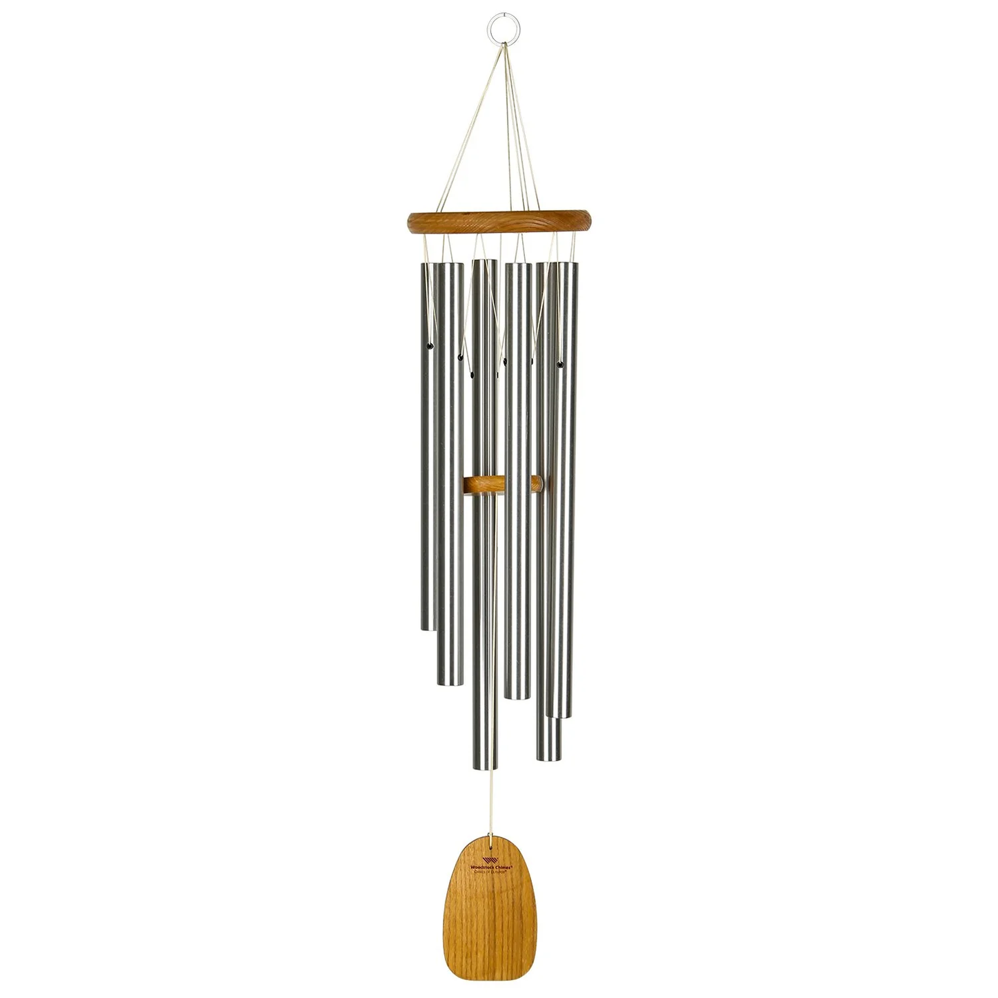 Windchimes, Chimes of Olympos Wind Chimes Woodstock Chimes