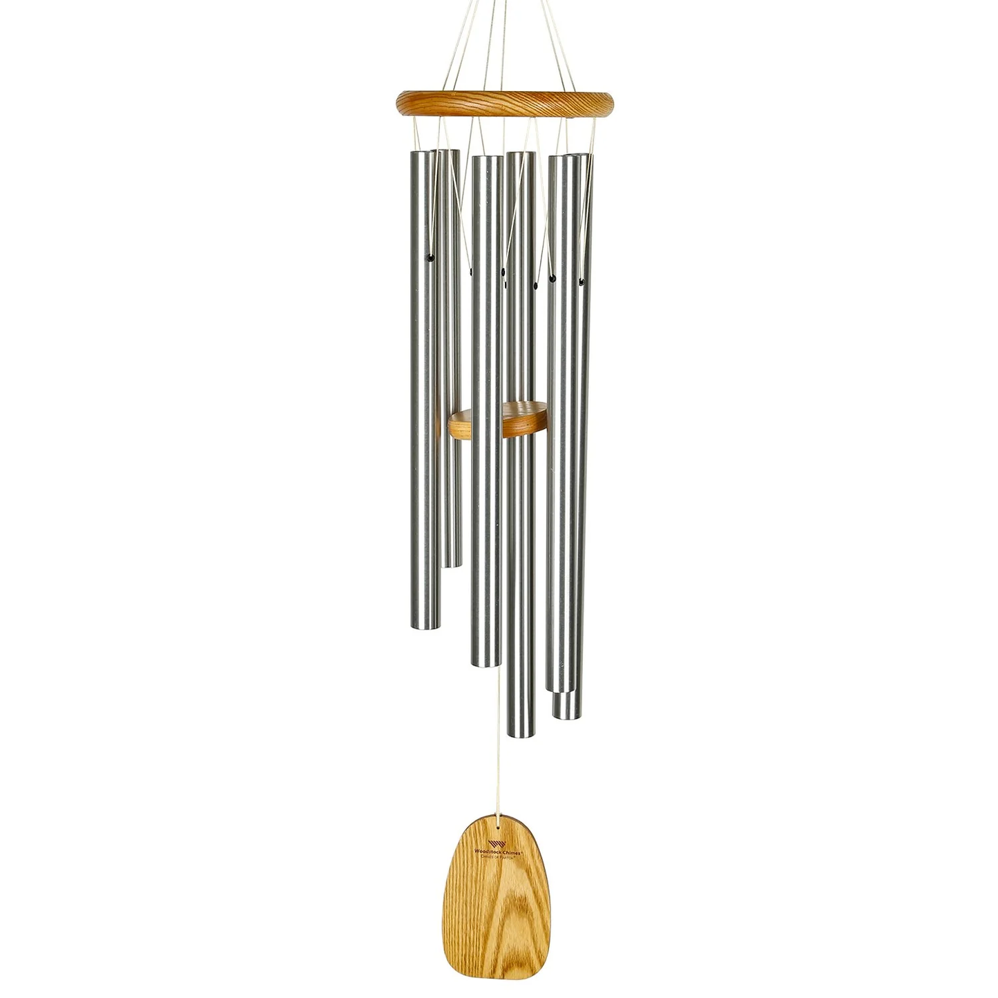 Windchimes, Chimes of Partch Wind Chimes Lark in the Morning