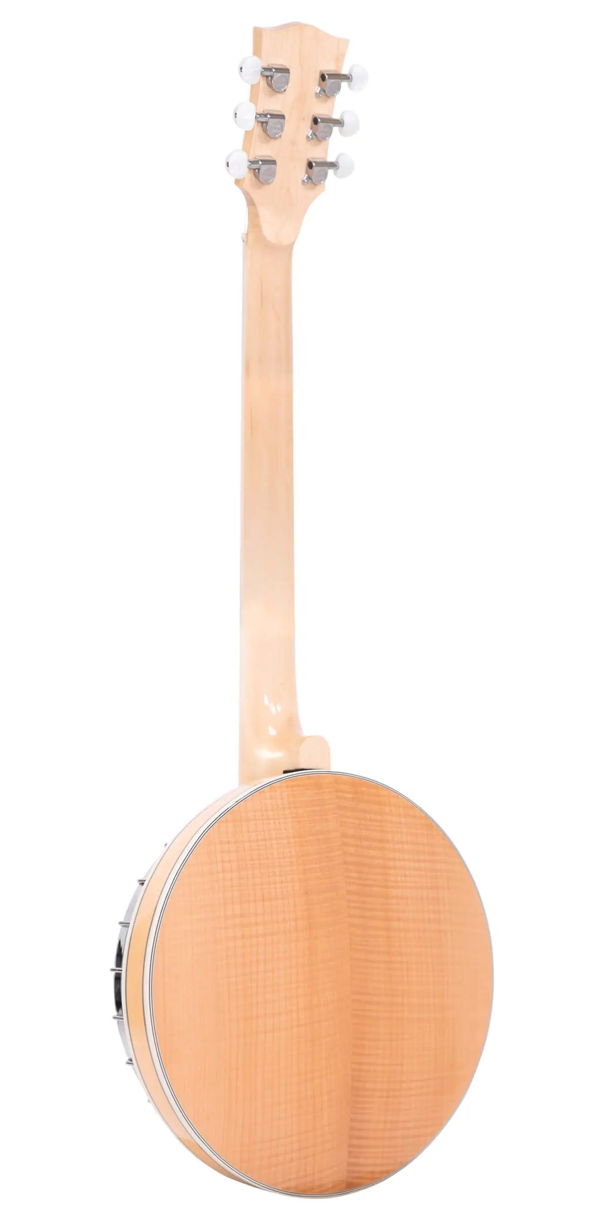 Gold Tone Banjitar Deluxe GT-750 Banjos Gold Tone