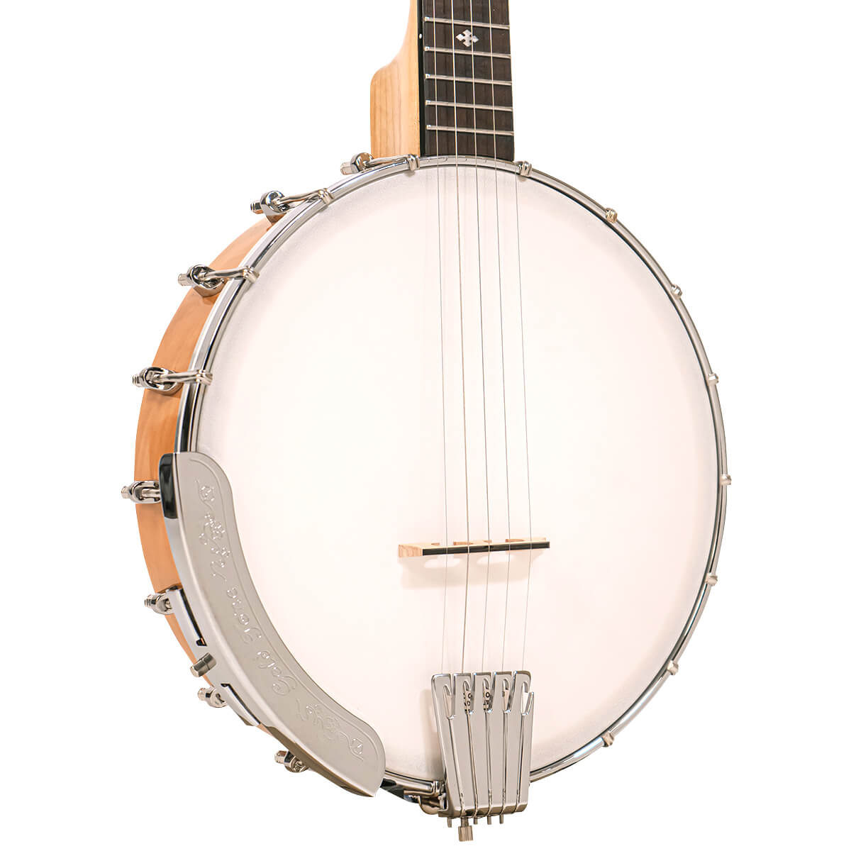 Gold Tone Cripple Creek Banjo, CC-100 Banjos Gold Tone
