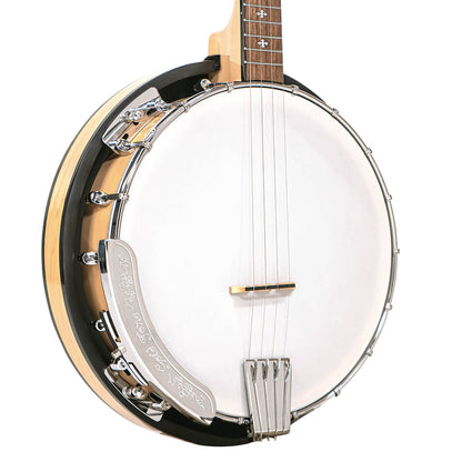 Gold Tone CC Plectrum 4 String Banjo Banjos Gold Tone   