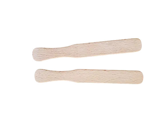 Shaped Bones - Birch Bones Lark in the Morning