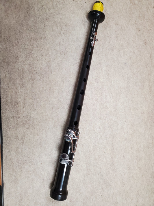 Brian Boru Bagpipe Chanter 4 Key Bagpipes Lark in the Morning