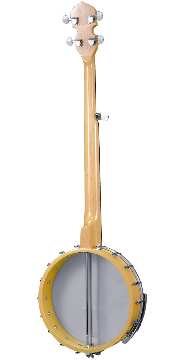 Gold Tone Cripple Creek Banjo, CC-100 Banjos Gold Tone