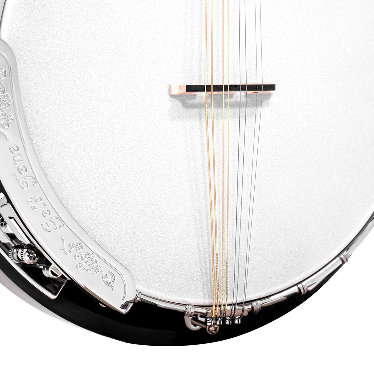 Gold Tone Mandolin Banjo (Banjolin) Banjos Gold Tone