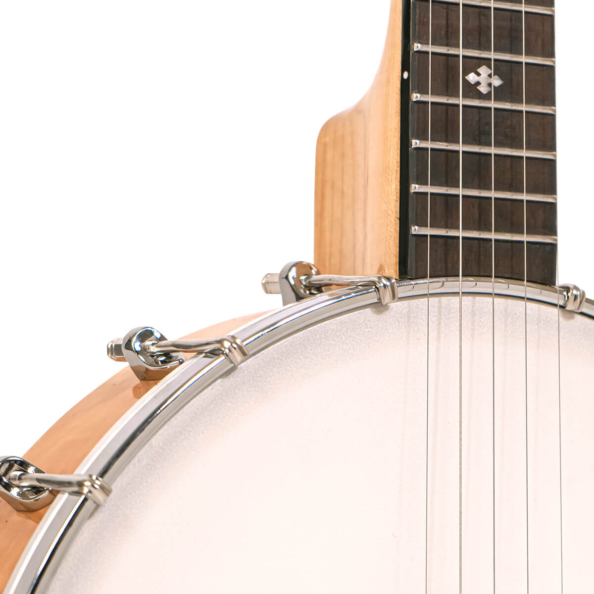 Gold Tone Cripple Creek Banjo, CC-100 Banjos Gold Tone