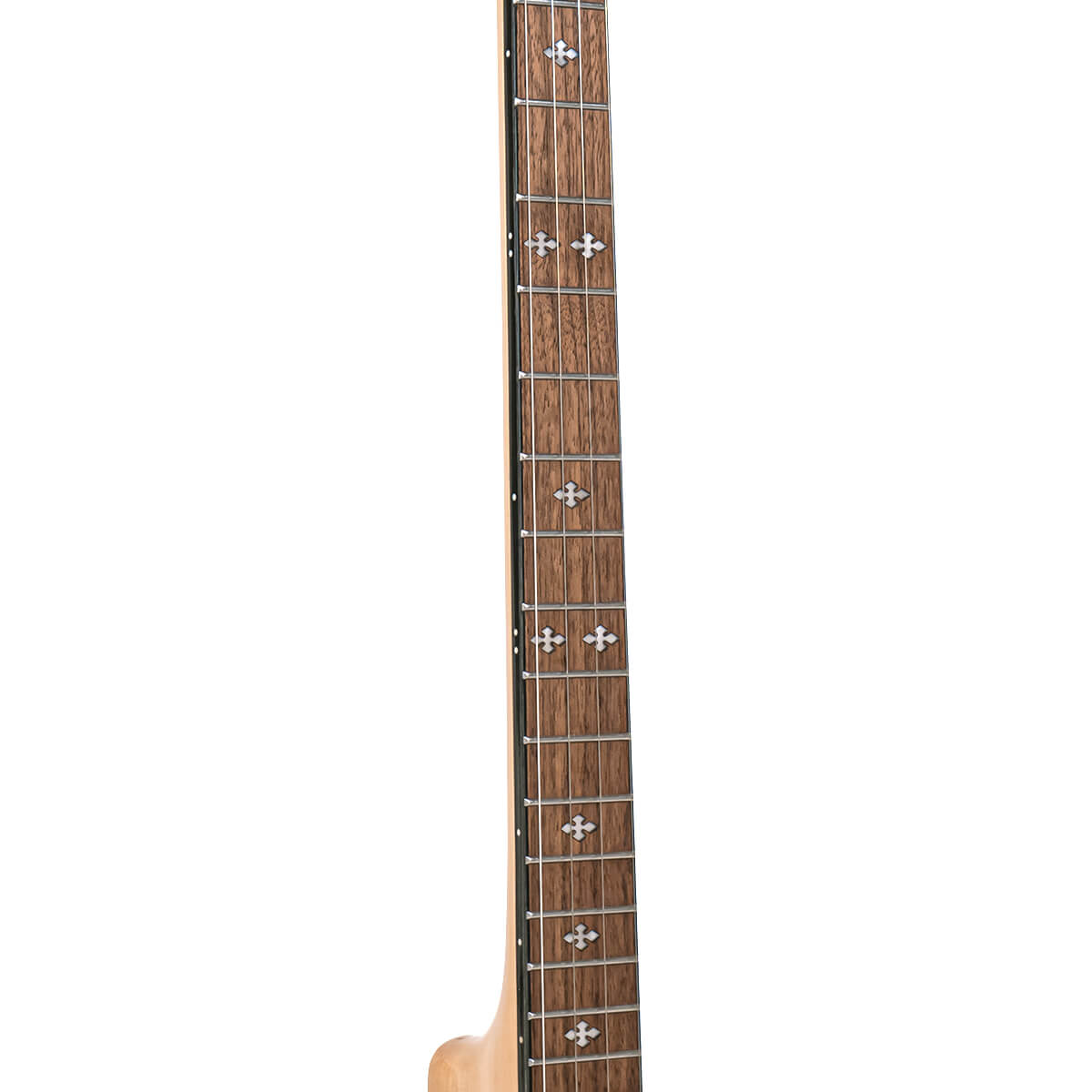 Gold Tone CC Plectrum 4 String Banjo Banjos Gold Tone