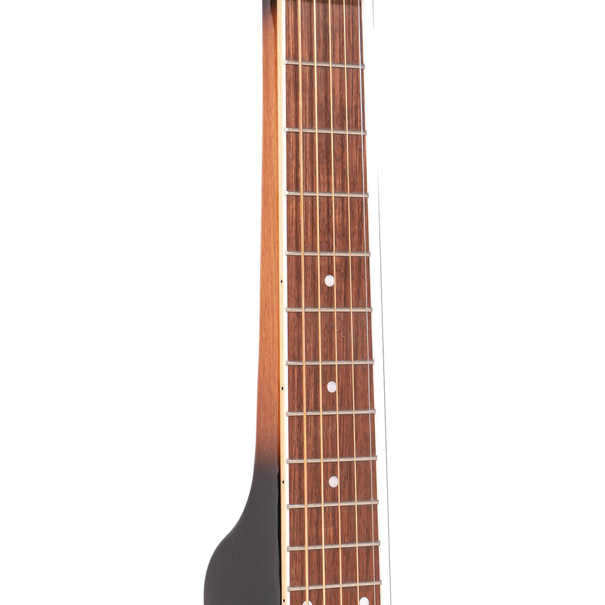 Paul Beard Signature-Series Squareneck Resonator Guitar Guitars Gold Tone