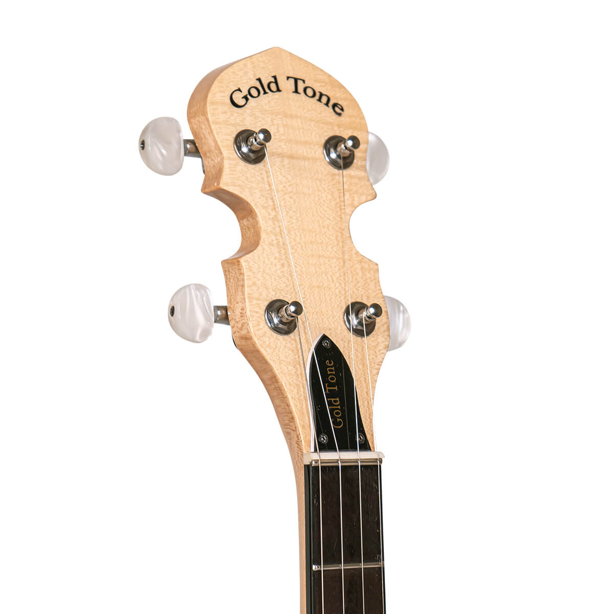 Gold Tone Cripple Creek Banjo, CC-100 Banjos Gold Tone