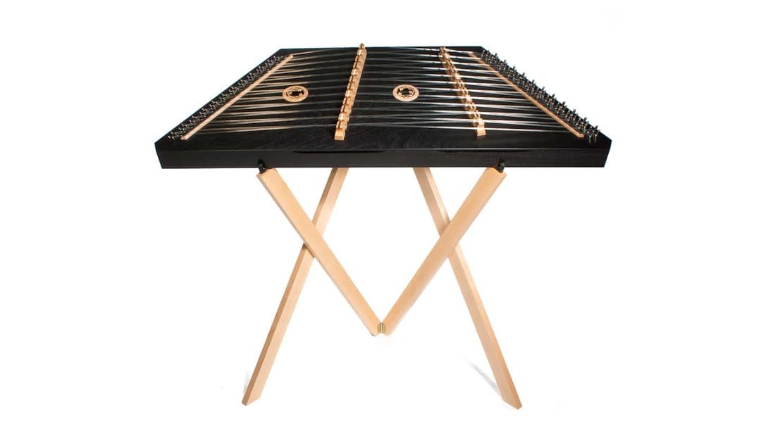 Dusty Strings D45 16/15 Hammered Dulcimer Hammered Dulcimers Dusty Strings