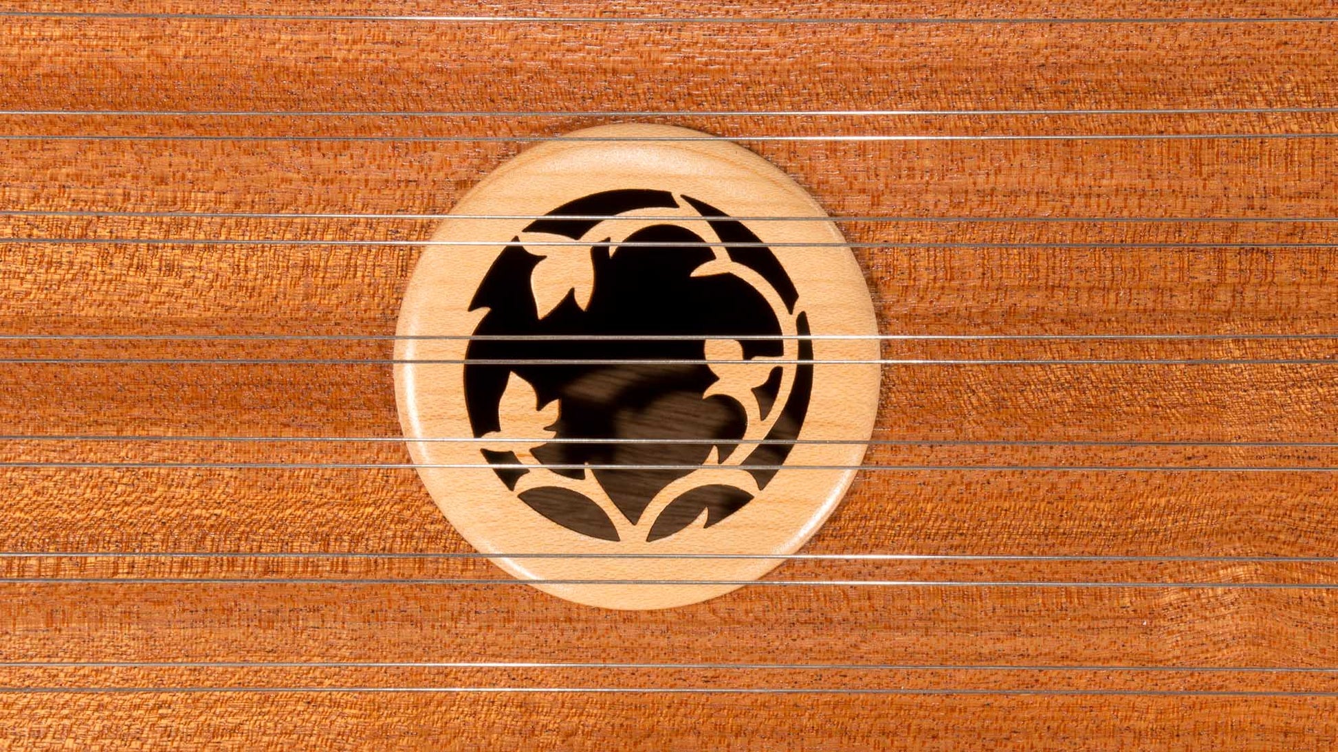 Dusty Strings D45 16/15 Hammered Dulcimer Hammered Dulcimers Dusty Strings