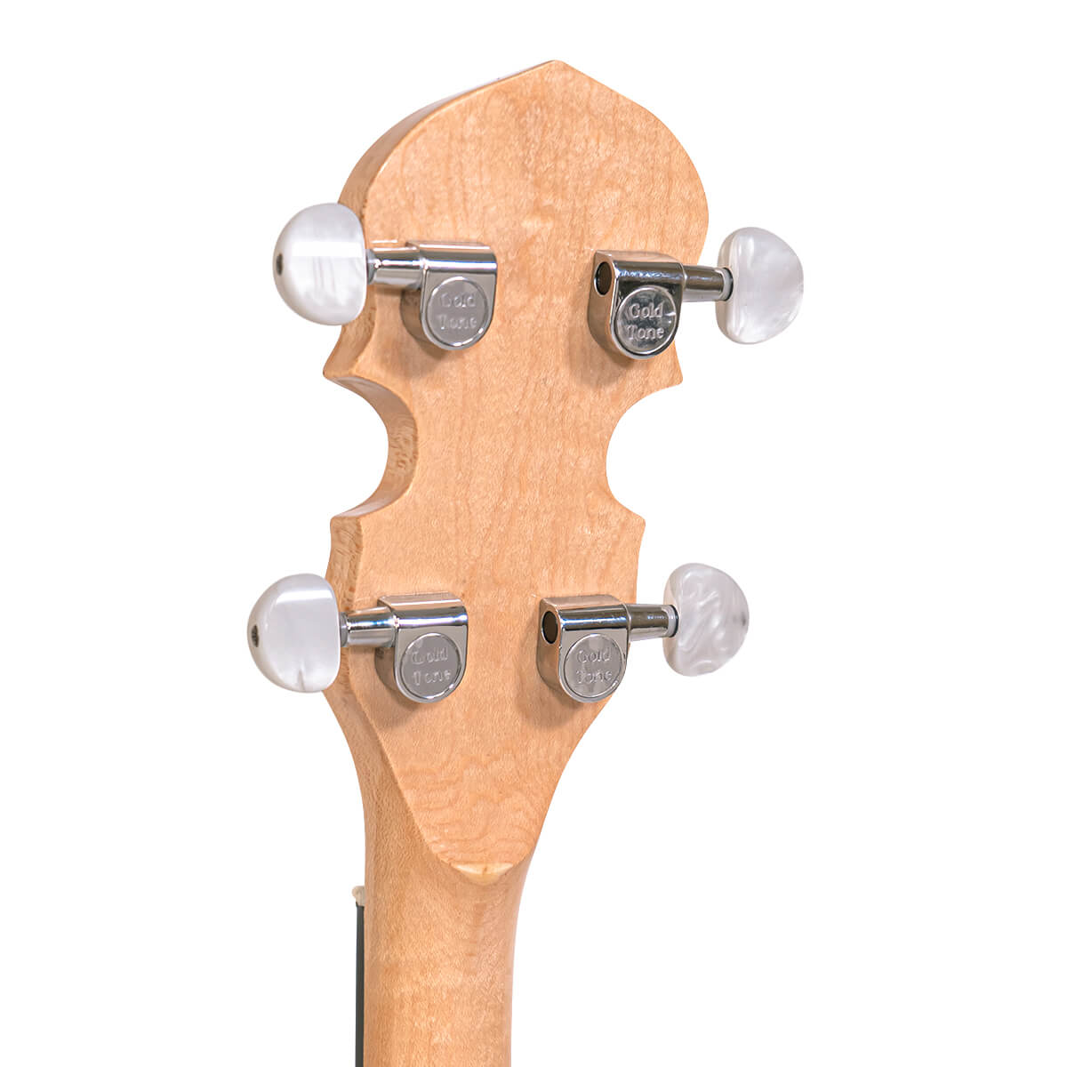 Gold Tone Cripple Creek Banjo, CC-100 Banjos Gold Tone