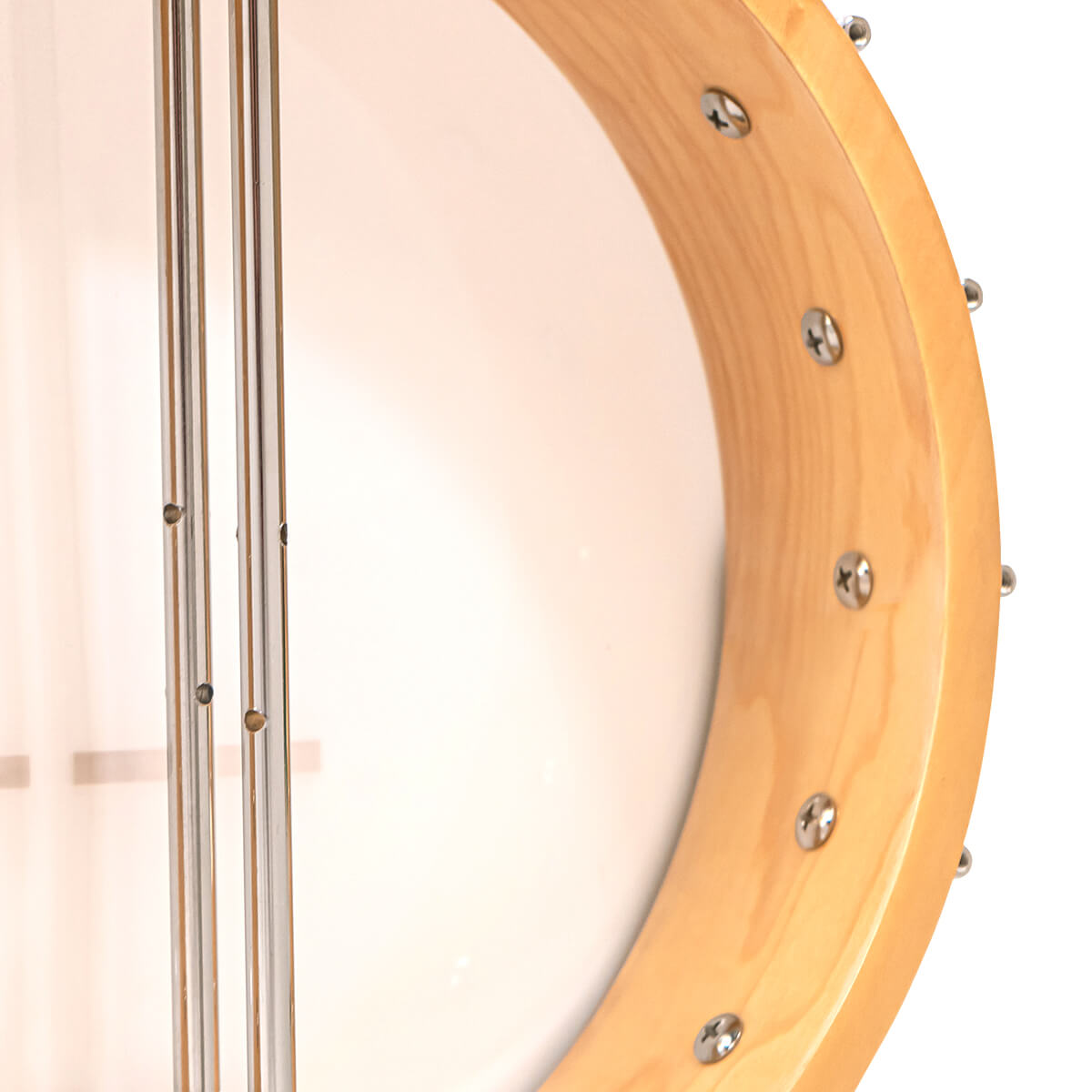 Gold Tone Cripple Creek Banjo, CC-100 Banjos Gold Tone