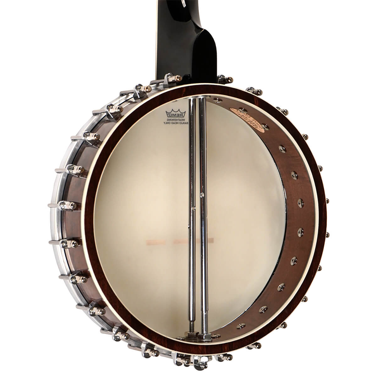 Gold Tone "White Ladye" Banjo WL-250 Banjos Gold Tone