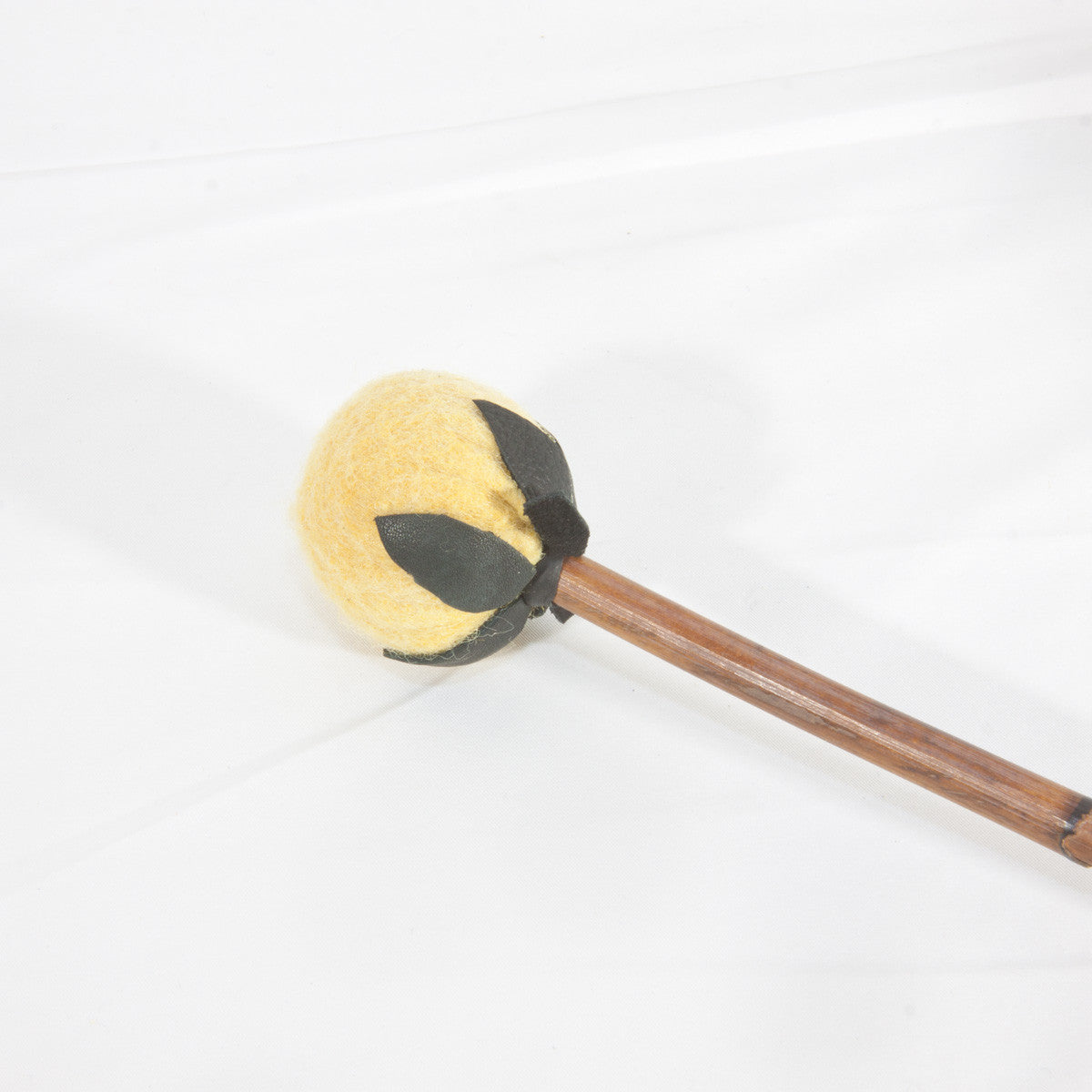 Felt Flower Beater for Frame Drums Frame Drums Mid-East