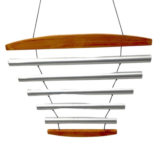 Swinging Chimes Chimes Lark in the Morning 5 Chimes