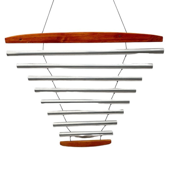 Swinging Chimes Chimes Lark in the Morning 8 Chimes